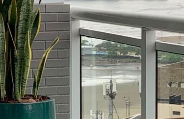 OCEAN FRONT UNLIMITED COM VISTA MAR - Wi-FI, Piscina Borda infinita Aquecida de frente ao Mar, Jacuzzi, Saunas e Academia - Photo 22