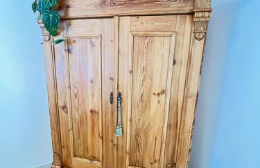 W&D Living-Kunstvoll-Gespannparkplatz & Terrasse - Photo 54