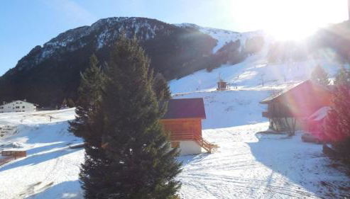 Duplex station Alpes du Grand Serre - Foto 4