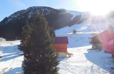 Duplex station Alpes du Grand Serre - Foto 4