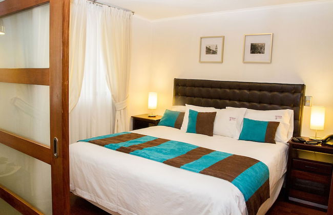 Plaza Town Santiago - Foto 3