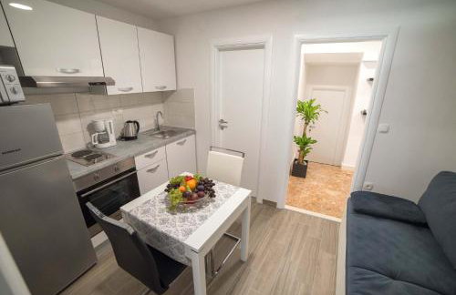 Luxury apartments Petrovac - Foto 4