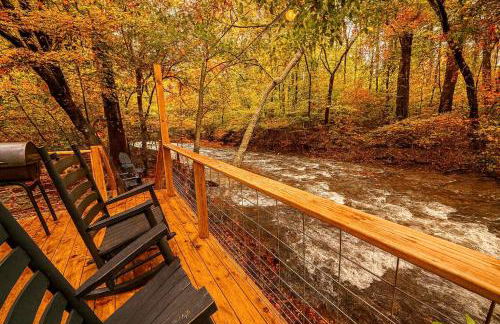 Creekside - 7 Min to Park 20 Min to Gatlinburg - Photo 35