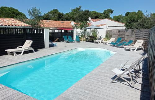 Le Clos des Pins - Foto 1