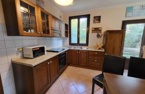 Mid of Nature ' Bella Vista Lago Maggiore charmant mit traumhaften Seeblick, Terrasse und großen Garten - Foto 52