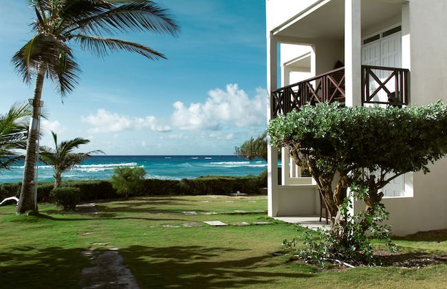 Ocean Spray Apartments - Foto 40