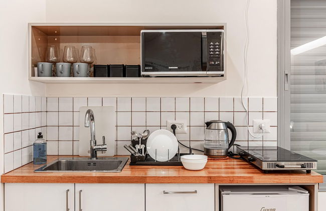 City center relax apartment - Foto 13