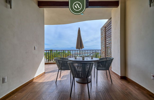 The Canuva Lux 204 in Cruz de Huanacaxtle - Foto 24