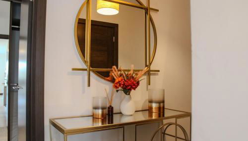 Stylish Essex Apartment, Balcony & Scenic Views - Foto 5