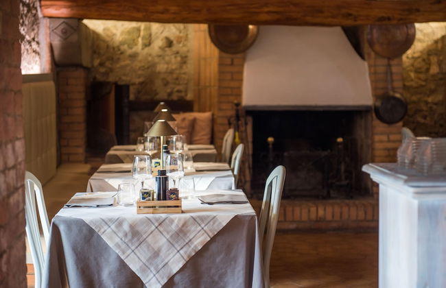 Mulino di Quercegrossa - Foto 59