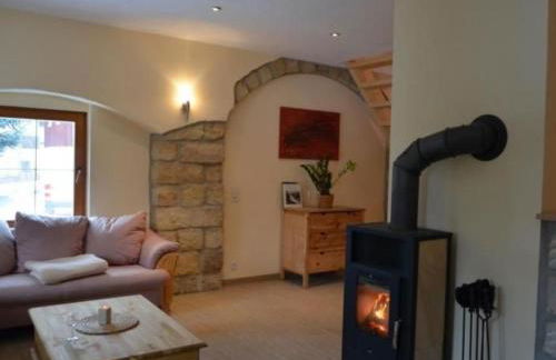 Holiday Home Bärenstein by Interhome - Foto 9