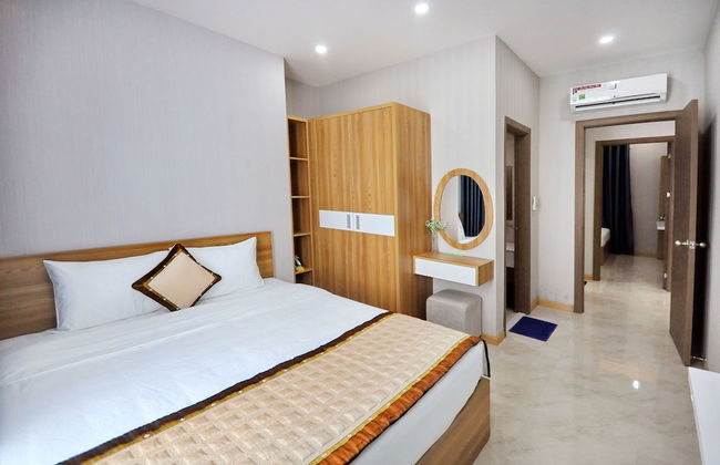 Handy Beachfront Apartment - Foto 34