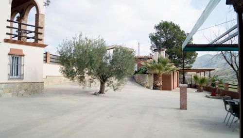 Casa Los Olivos Álora - Caminito del Rey - Foto 5