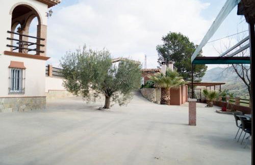 Casa Los Olivos Álora - Caminito del Rey - Foto 5