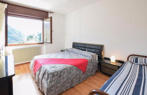 Lovely Apartment In Lamon With Wifi - Foto 10