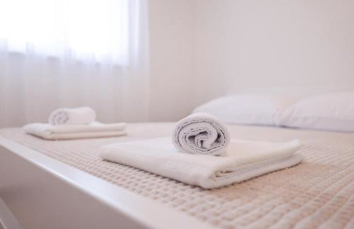 Duo Soles - Apartments with private parking near Zadar - Foto 22