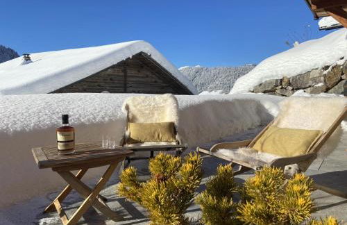 CHALET LYOBA - Photo 15