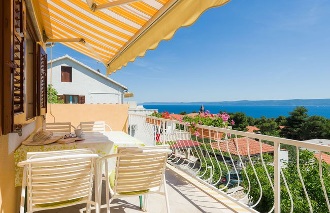 Apartments Nada - Foto 21