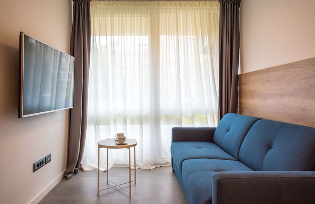 Bcadria Deluxe Apartment - Foto 1