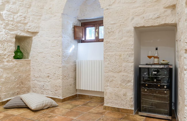 3676 Villa Enò by Perle di Puglia - Foto 51