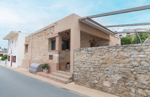 Silva Luxury House in Mires (South Crete) - Foto 6