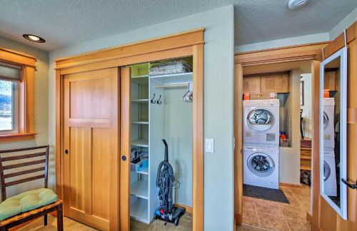 Lake Pend Oreille Condo with Porch and Mountain View! - Foto 14