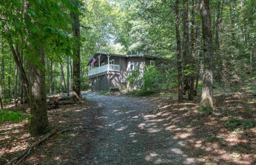 The Deep Forest Green Cottage · The Deep Forest Green Cottage - Foto 26