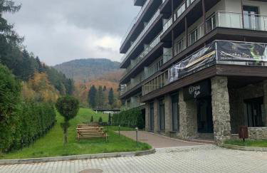 Kurort Kozubnik Apartament 12 - Foto 13