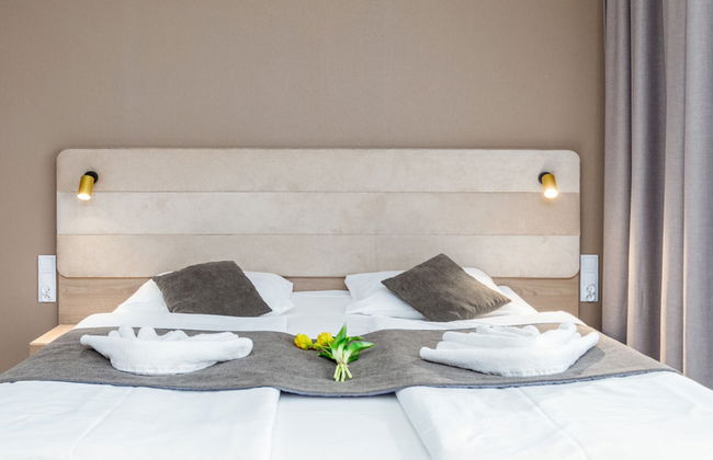 Apartment Bel Mare by Renters - Foto 14