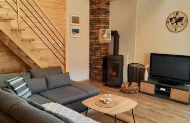 Dom Całoroczny Pola w Sierakowie - Foto 11