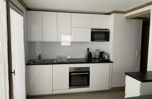 Les 7 laux immobilier chalet F - Foto 19