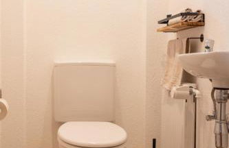 Heimbi-Home No 1 I 4-6 Personen I Nähe EuropaPark I Parkplatz und E Ladestation - Foto 27