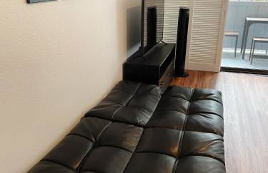 Studio in Hilo Center with Pool and Lake Views - Foto 6