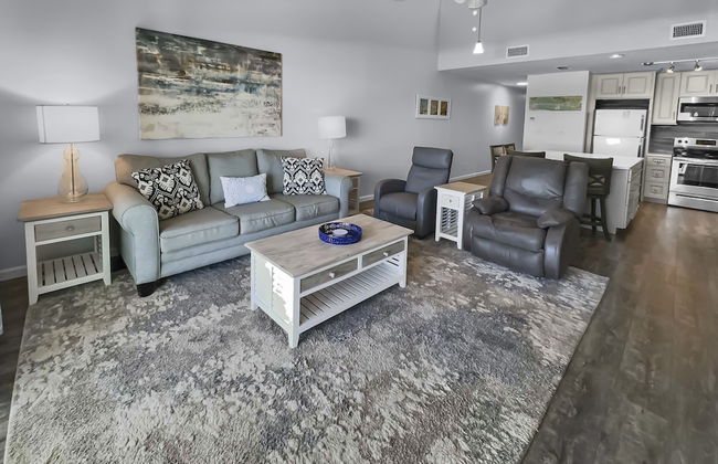 Lorvis Lair 2 Bedroom Condo by RedAwning - Foto 13