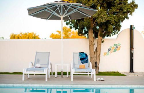 Villa Eleni - Foto 48