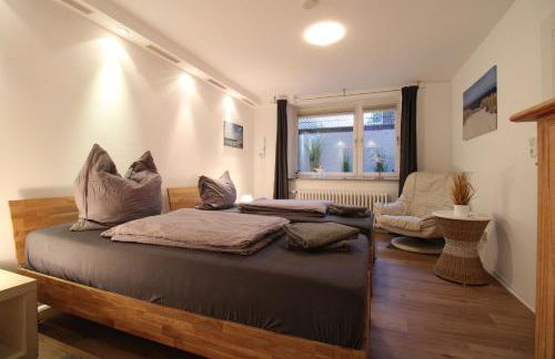 Ferienhaus Schönhagen Strand - Foto 24