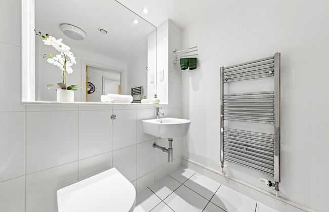 Croydon FBS Hub - Foto 35