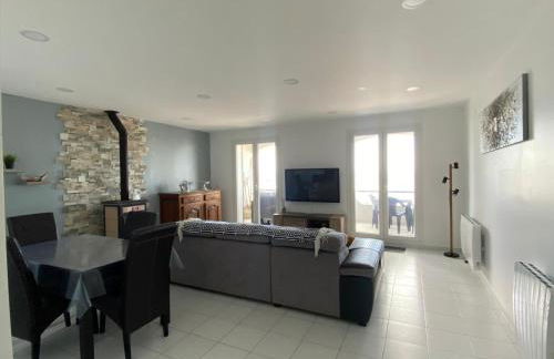 Apartamento na Praia - Foto 13