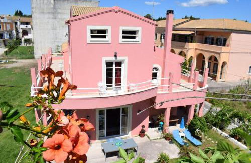 Private Villa AKOBARA, 2km from city center - Foto 3