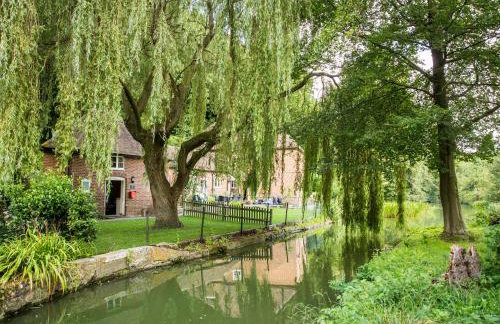 Weir Cottage - Foto 13