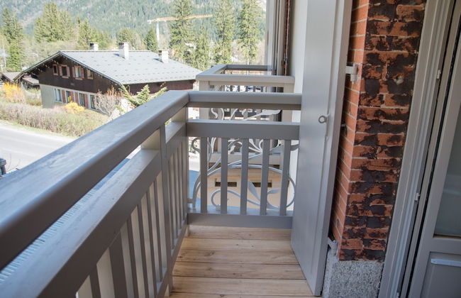 Aiguille Verte & spa - Foto 47