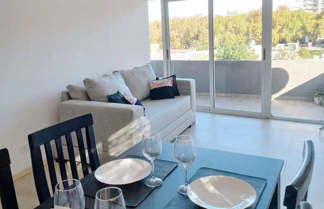 Departamento en el centro de Mendoza - Photo 1