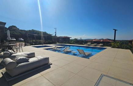 Casa de Luxo com Piscina e Vista Panorâmica em Búzios - Foto 18