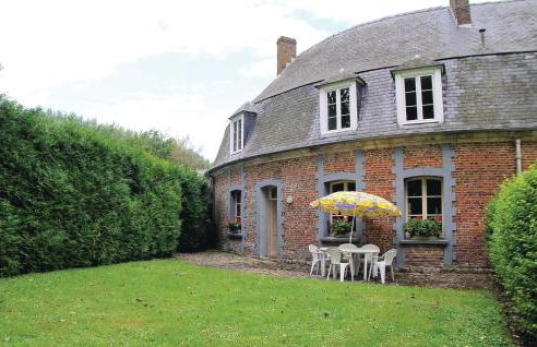 Nice Home In Gouy St Andre With Wifi - Foto 14