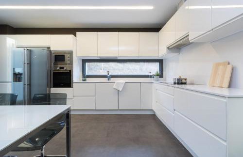 El Soto de Sojuela Luxury Chalet, Golf&Bosque - Foto 35