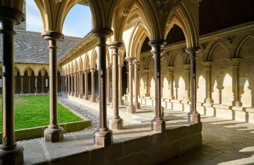 La Maison des Dunes - Foto 13