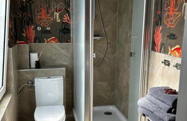 Stylischer Altbau im Zentrum - Foto 60