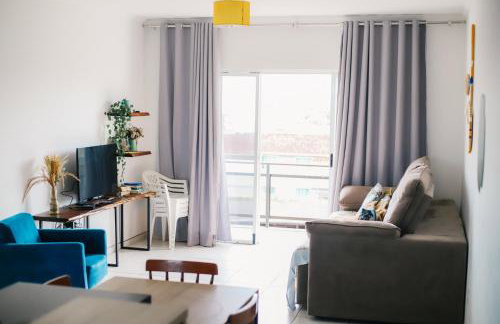 Apto frente pro mar 3 pedra - Photo 8