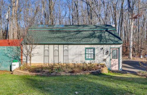 Guilford Carriage House at Granite Lodge! - Foto 31