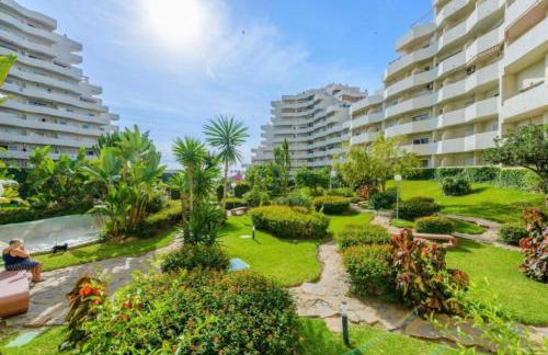 Benalbeach Smart Suite - Foto 21